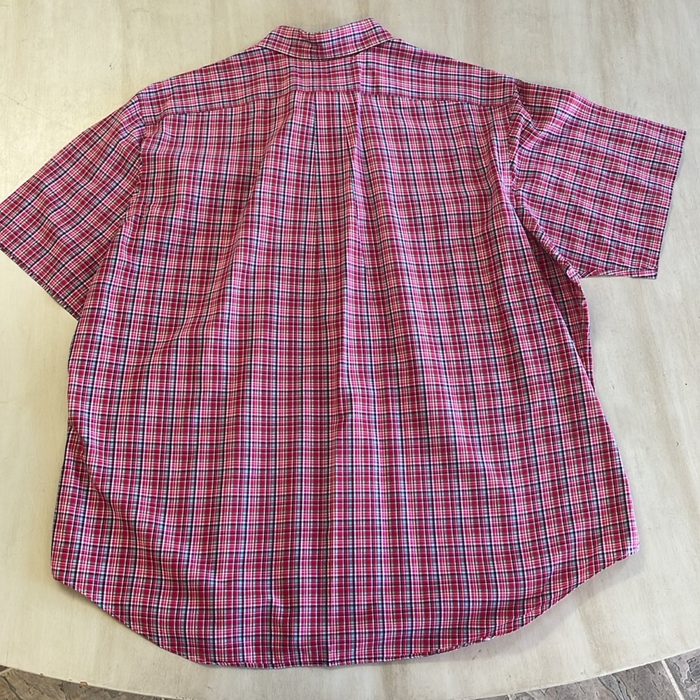 Ralph Lauren Polo Button Down - Picture 5 of 5